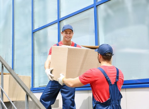 Man With A Van Haringey pricing overview for transparent local moving quotes