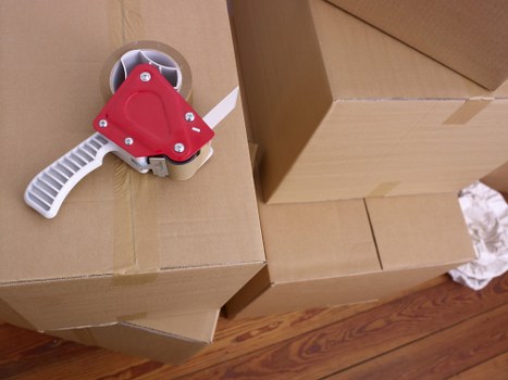 Moving assistance for flats and houses across Haringey